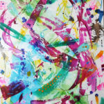 02#kiscoaroca #artistaplastico #nuevoshogares #arteabstracto #abstractart #artist #abstractartist #artlife #atelier #artlover #artistoninstagram #arte #artofvisuals #artoftheday #artecontemporaneo #